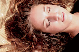 What is sleep apnoea?